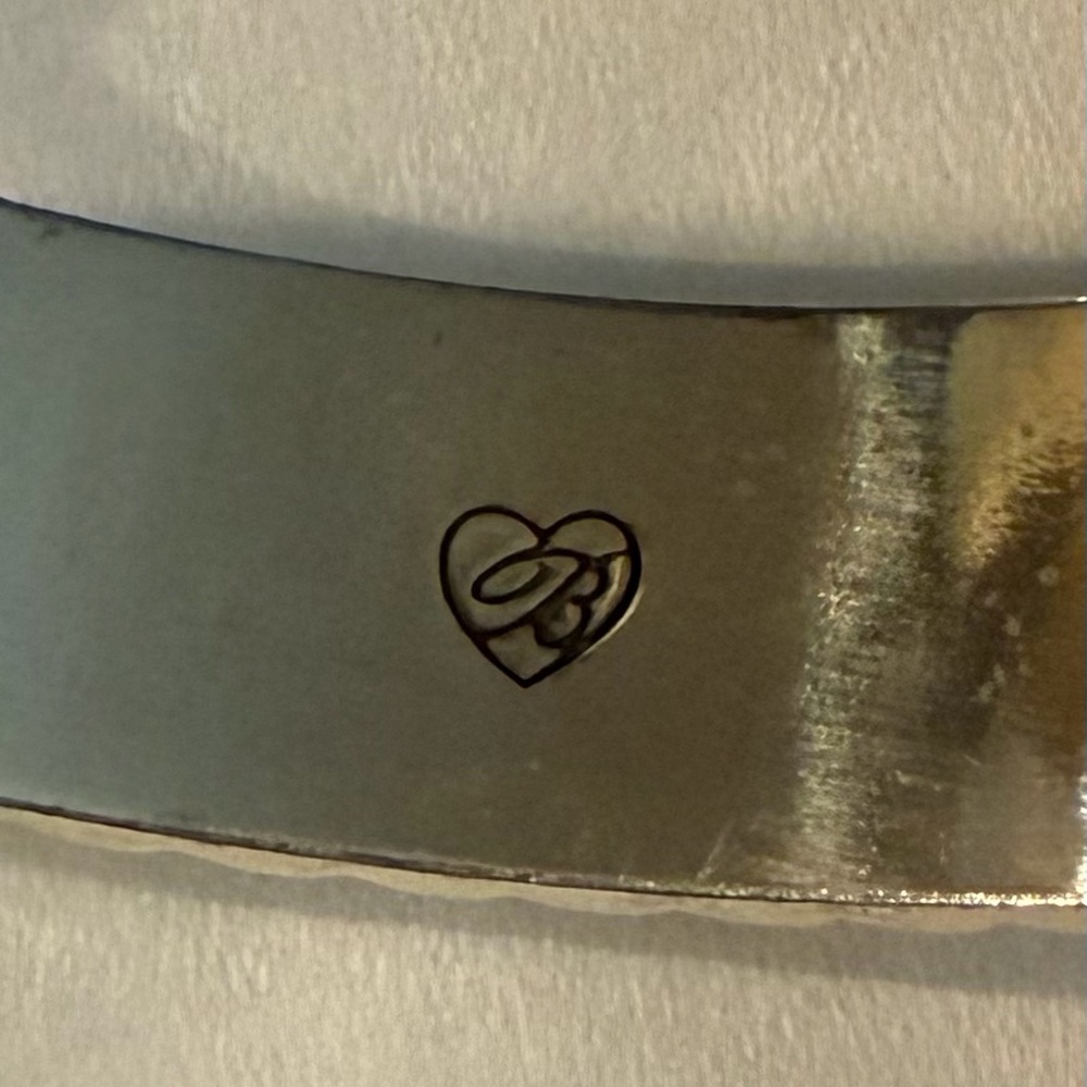 Brighton Silver Bracelet - Picture 3 of 4